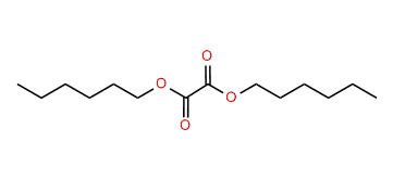 Dihexyl oxalate